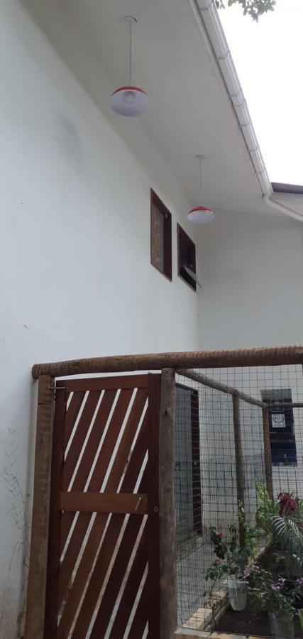 Canto Do Riacho Suites Trindade  Zewnętrze zdjęcie