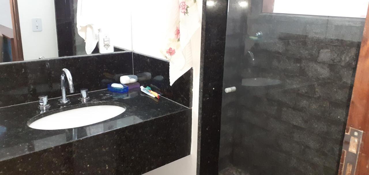 Canto Do Riacho Suites Trindade  Pokój zdjęcie