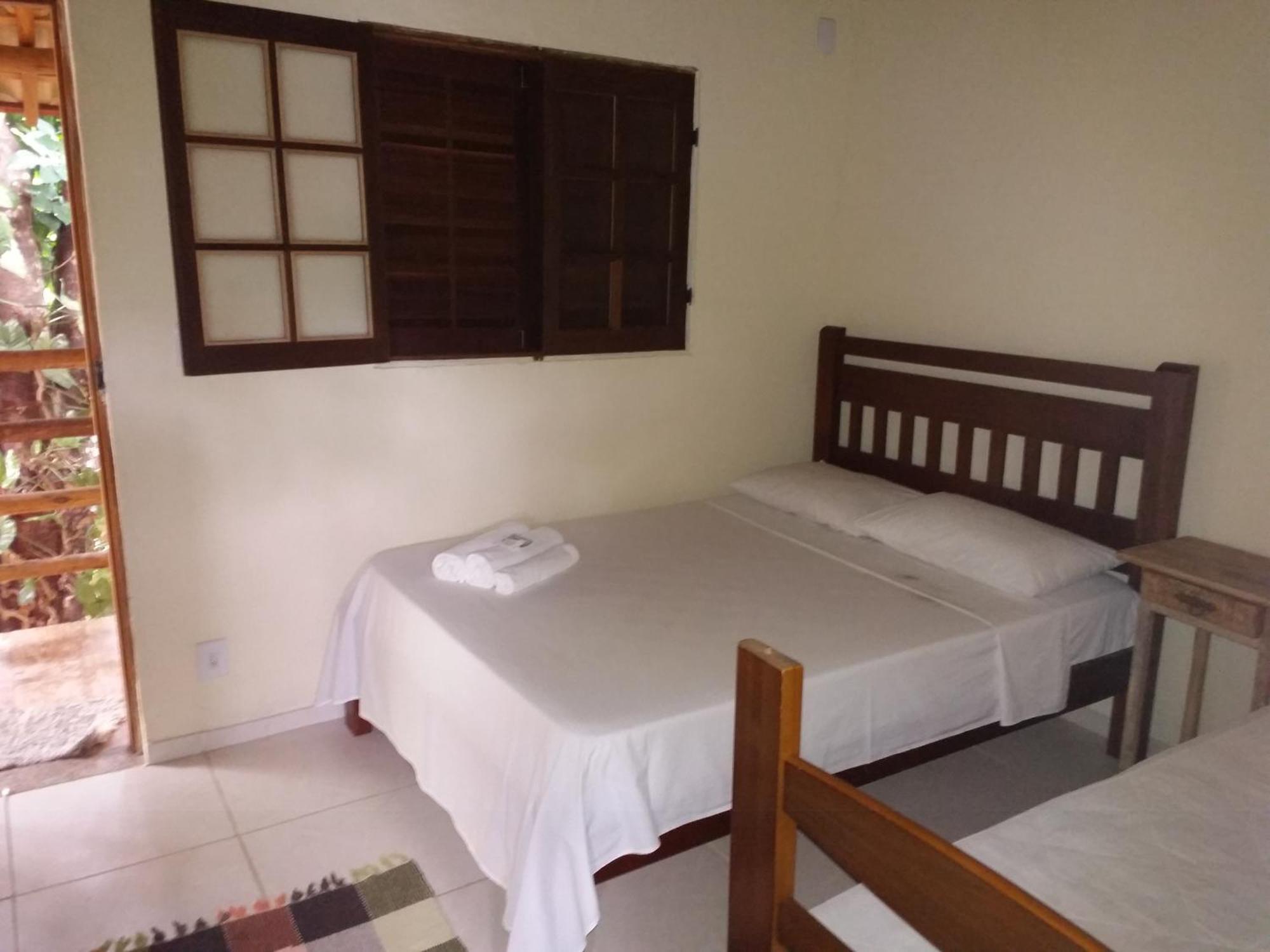 Canto Do Riacho Suites Trindade  Pokój zdjęcie