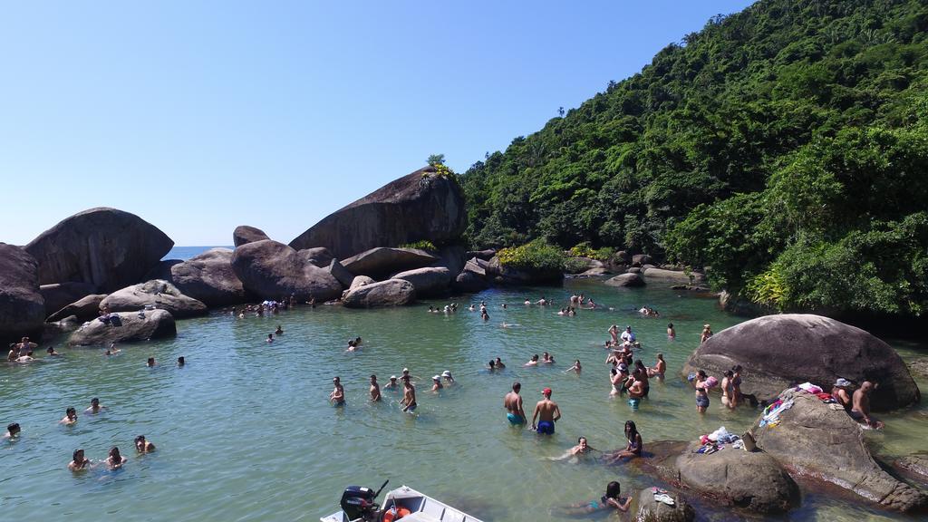 Canto Do Riacho Suites Trindade  Zewnętrze zdjęcie