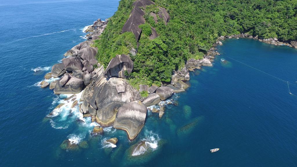 Canto Do Riacho Suites Trindade  Zewnętrze zdjęcie