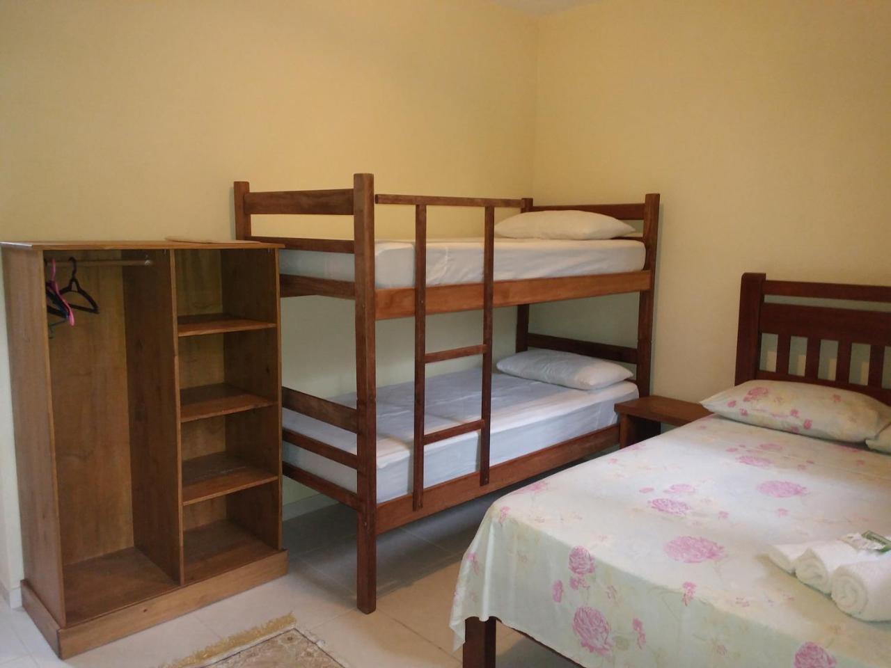 Canto Do Riacho Suites Trindade  Zewnętrze zdjęcie